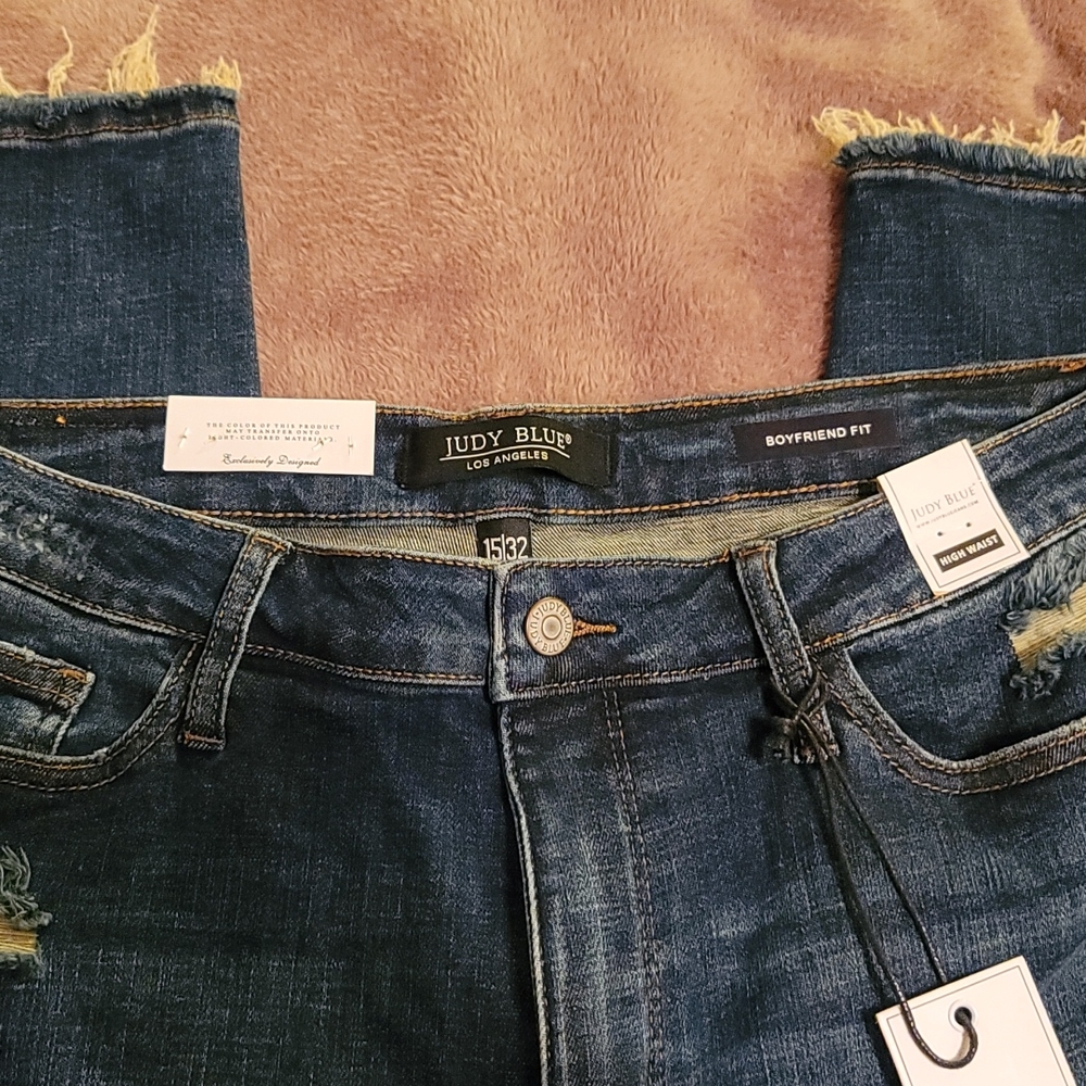 Womens Judy Blue